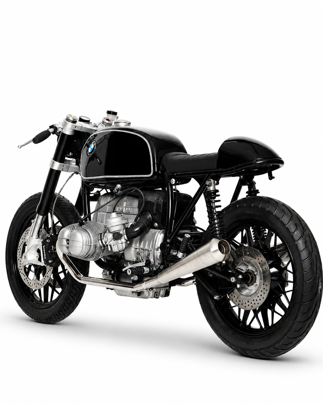 BMW R100 Custom Meister