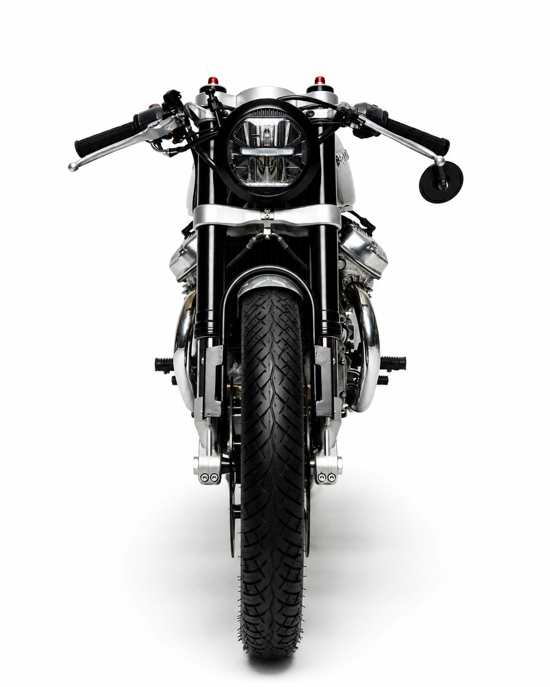 Honda CX500 Custom Meister
