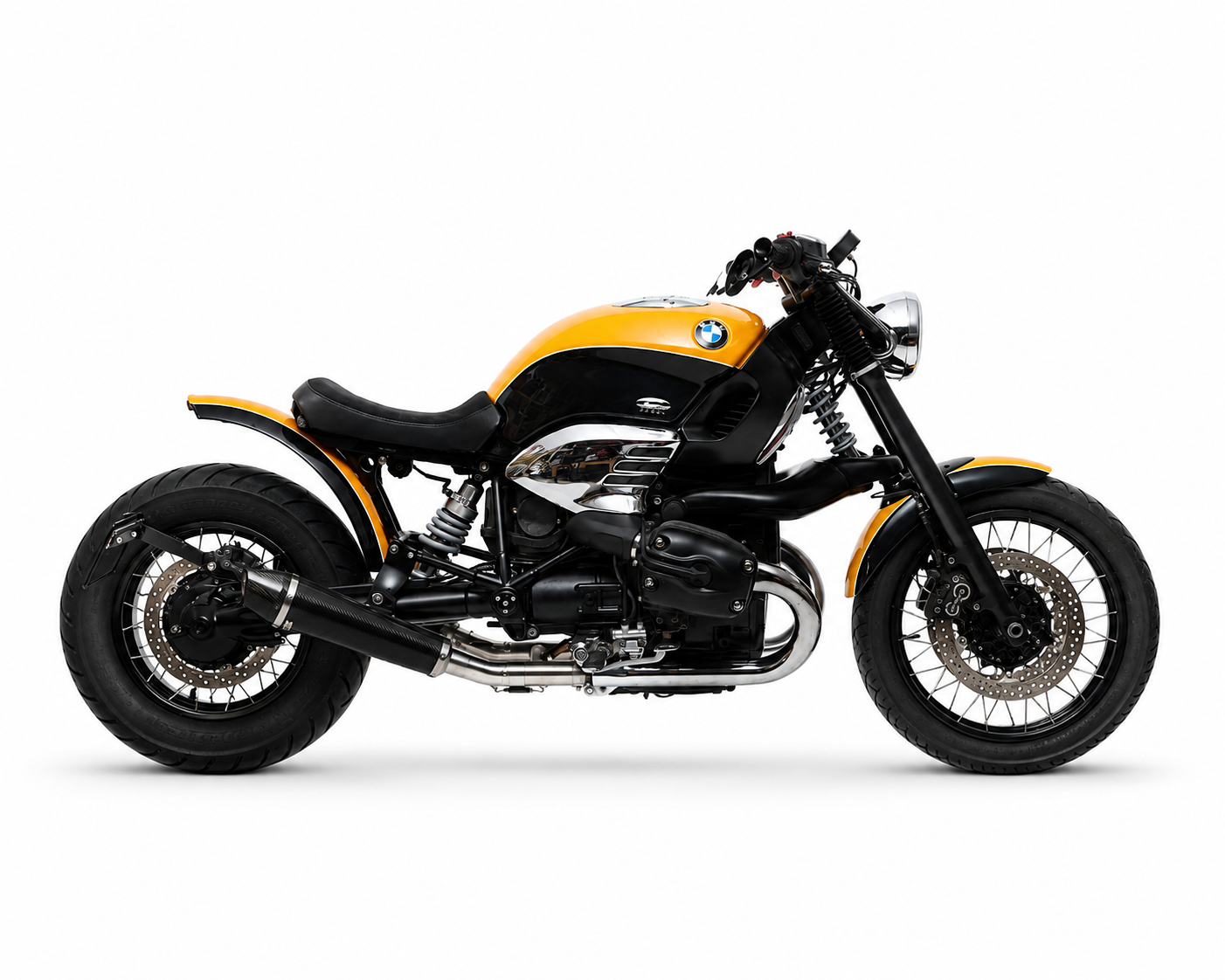 BMW R1200C Custom Meister