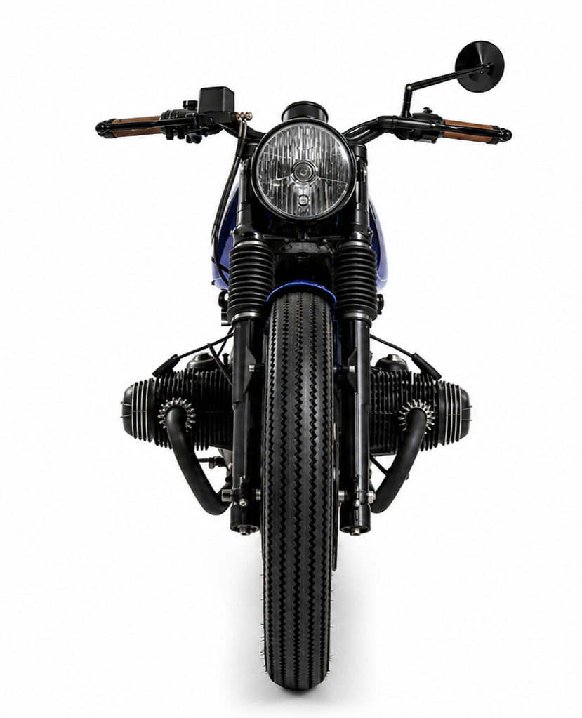BMW R80 Custom Meister