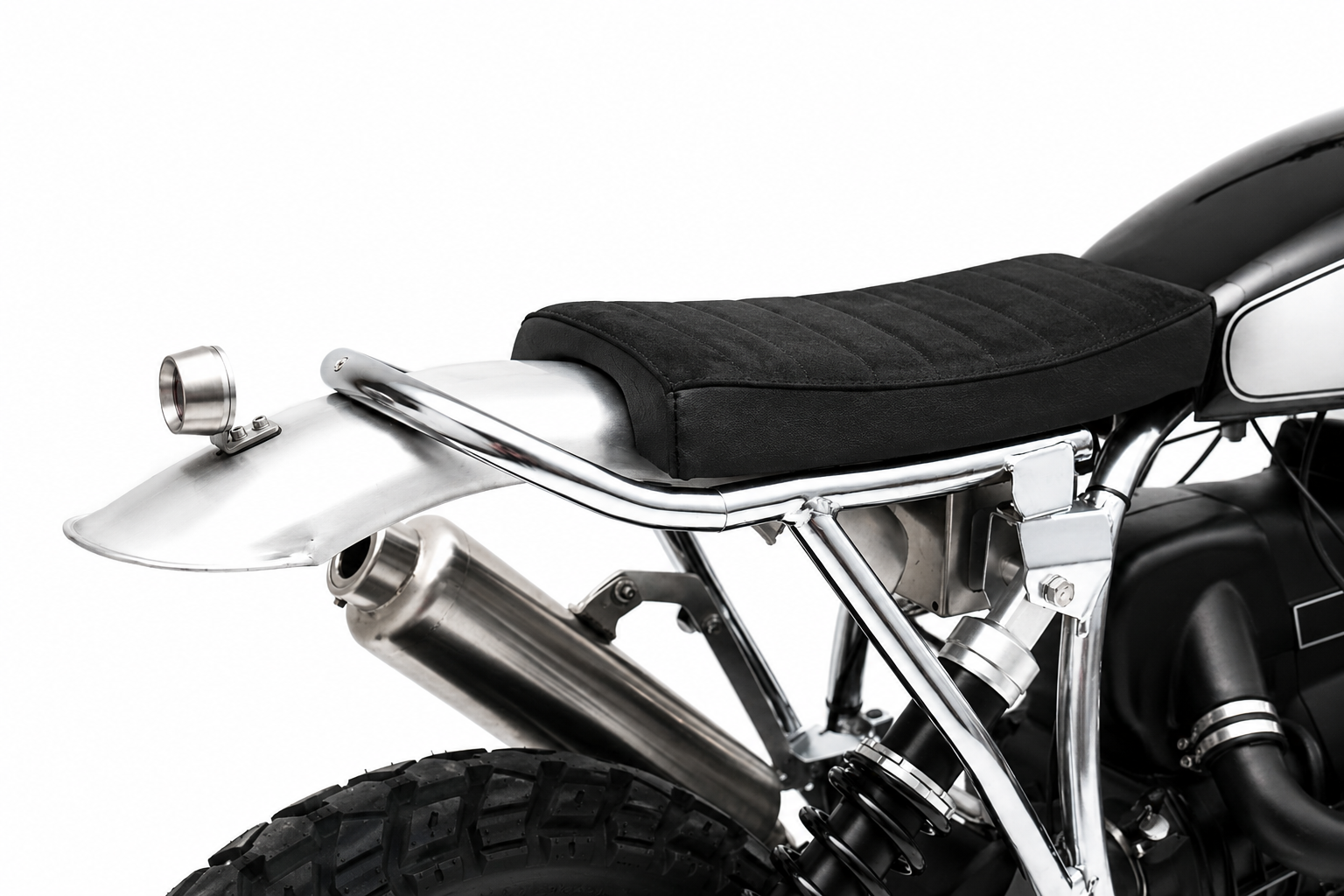 BMW R80 GS Custom Meister