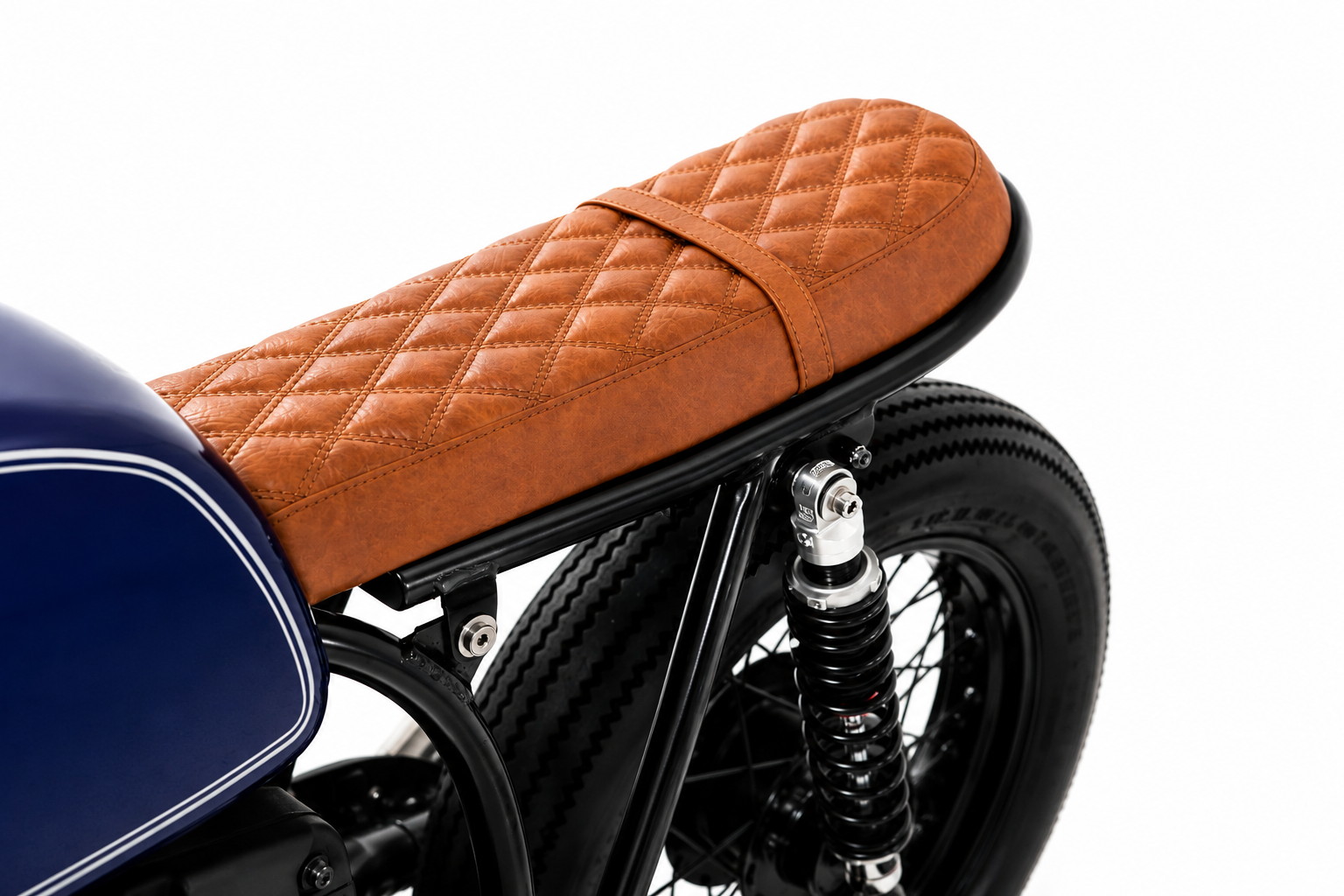 BMW R80 Custom Meister