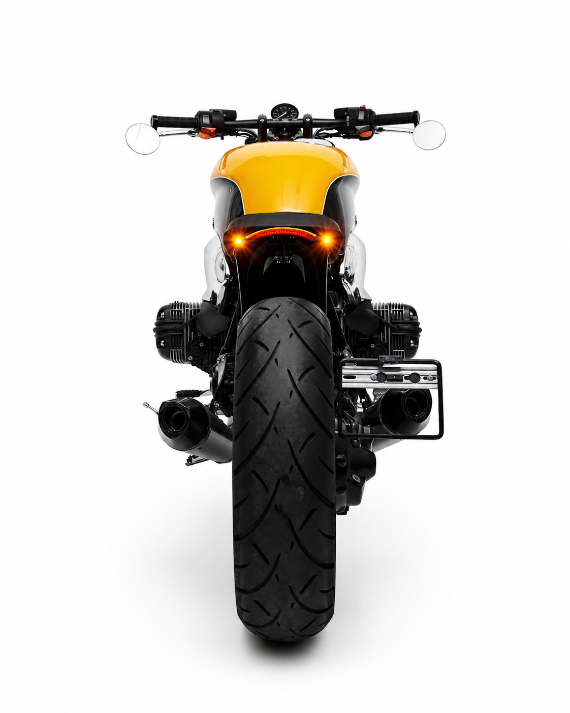 BMW R1200C Custom Meister