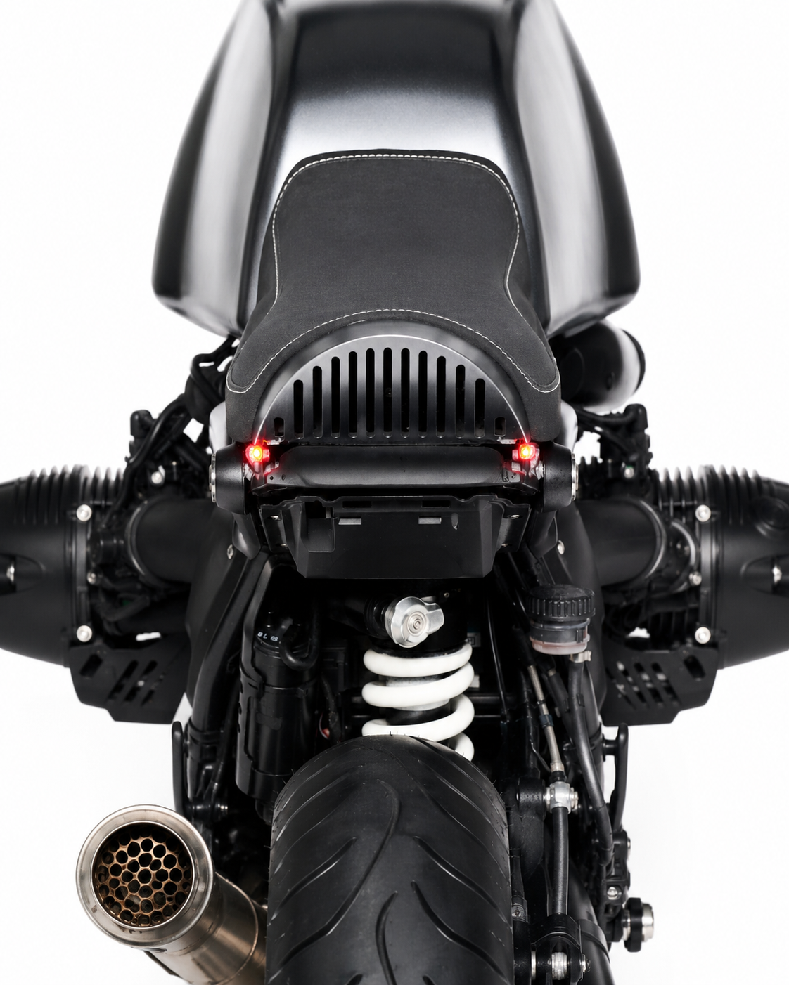 BMW R Nine T Custom Meister