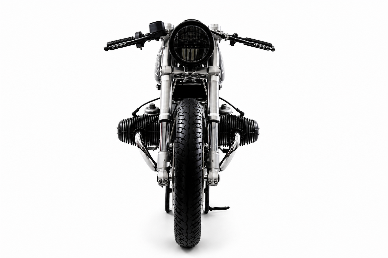 BMW R100 Custom Meister