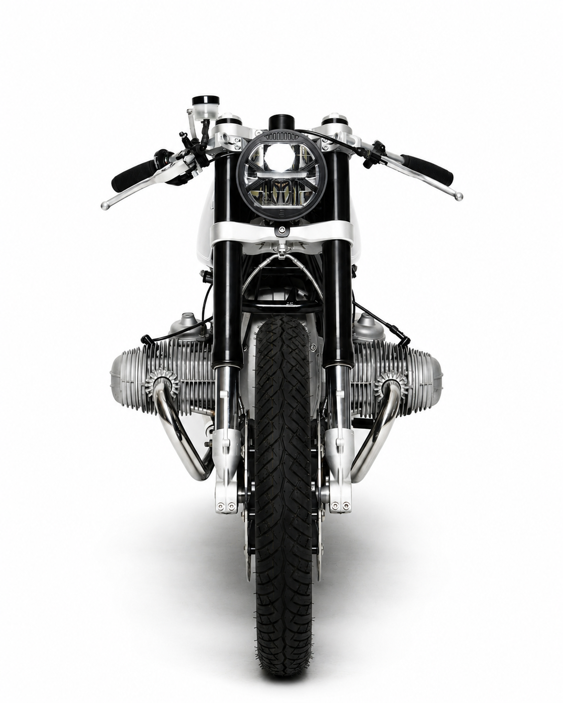 BMW R100 Custom Meister