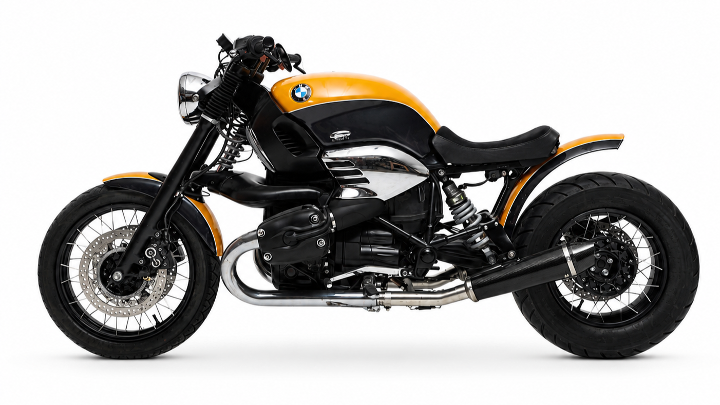 BMW R1200C Custom Meister