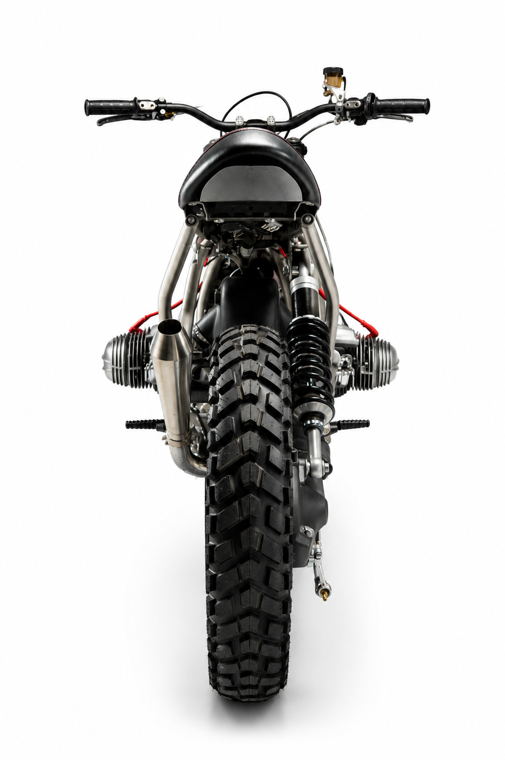 BMW R80 GS Custom Meister
