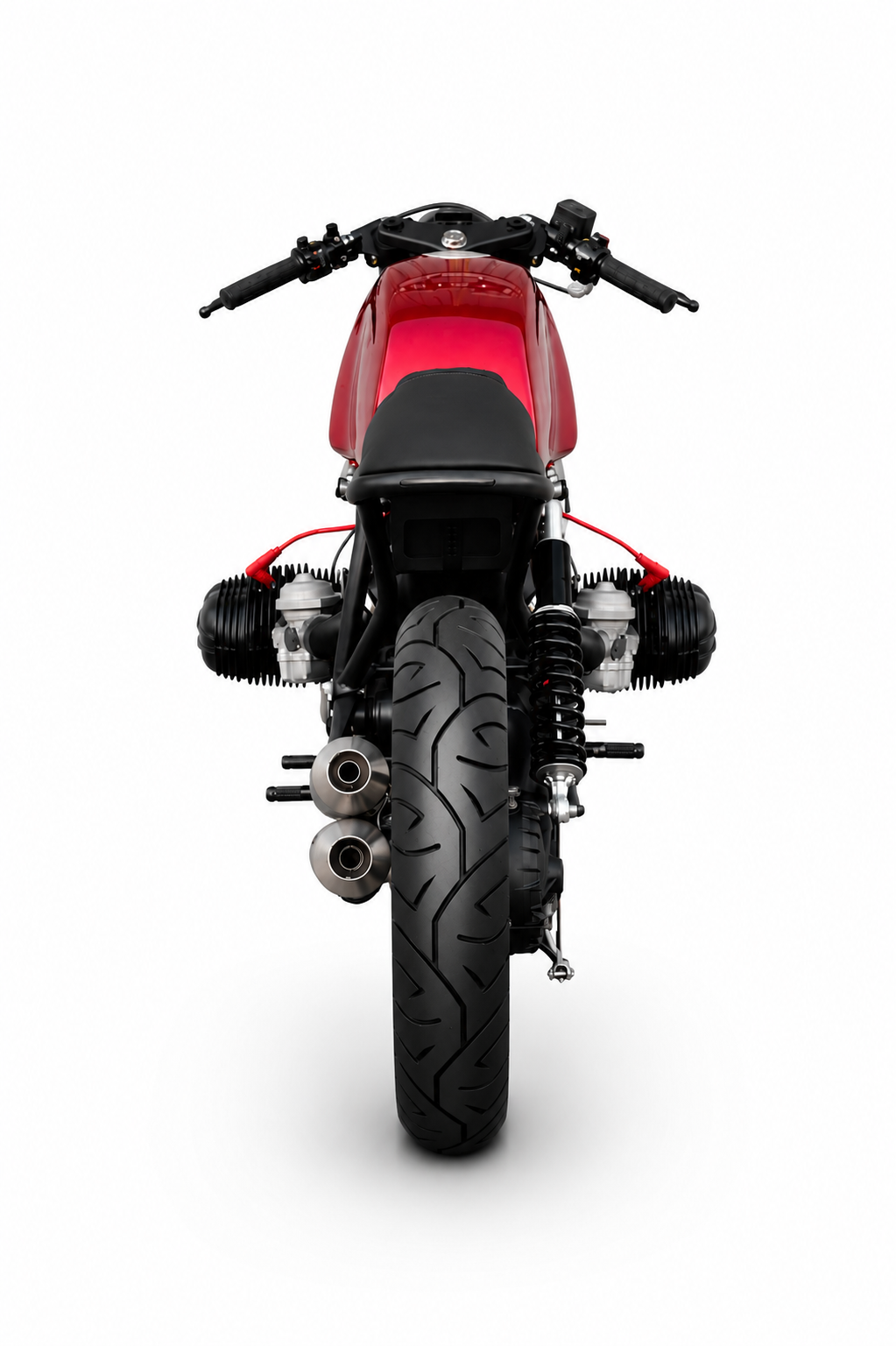 BMW R80 GS Custom Meister