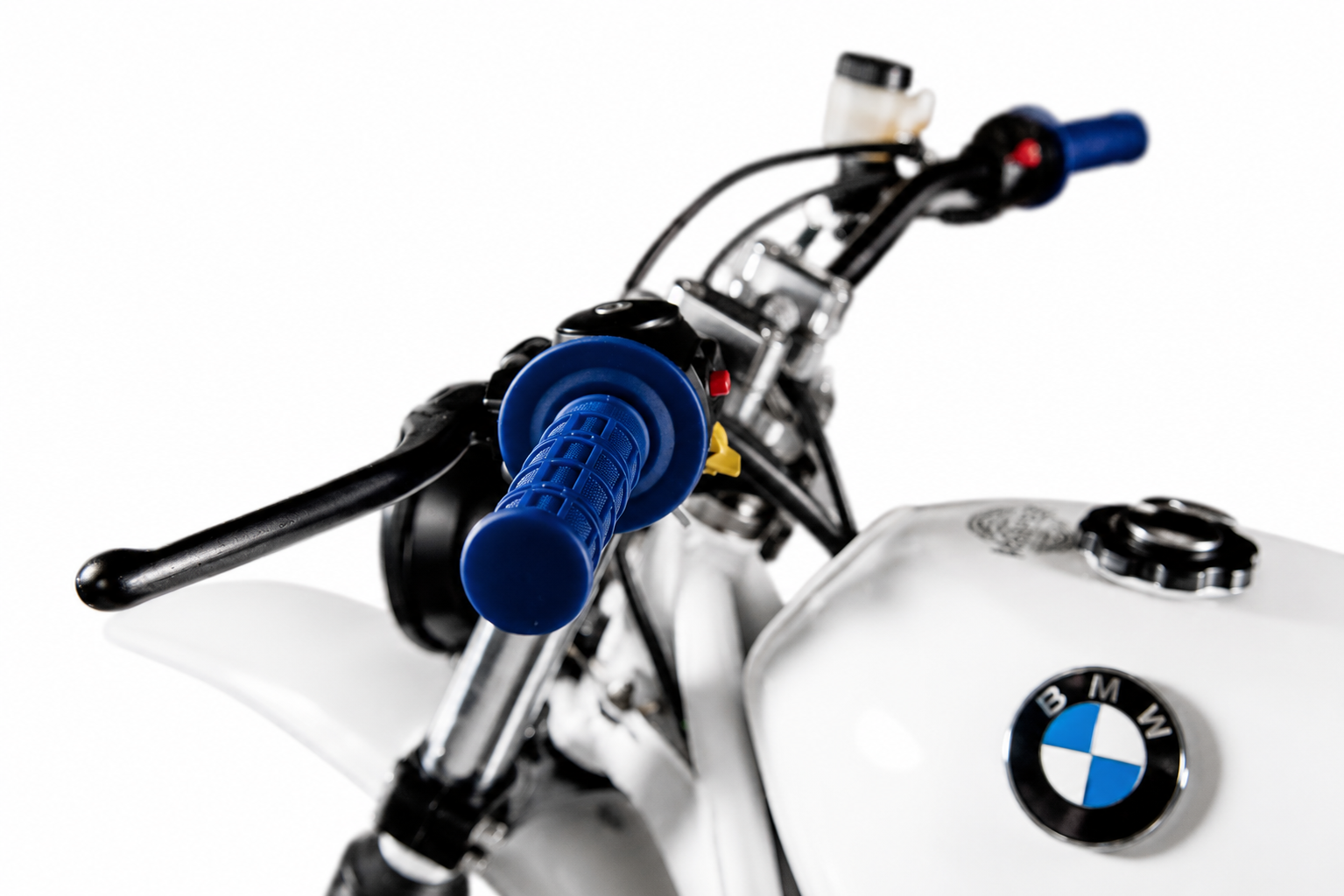 BMW R80 GS Custom Meister