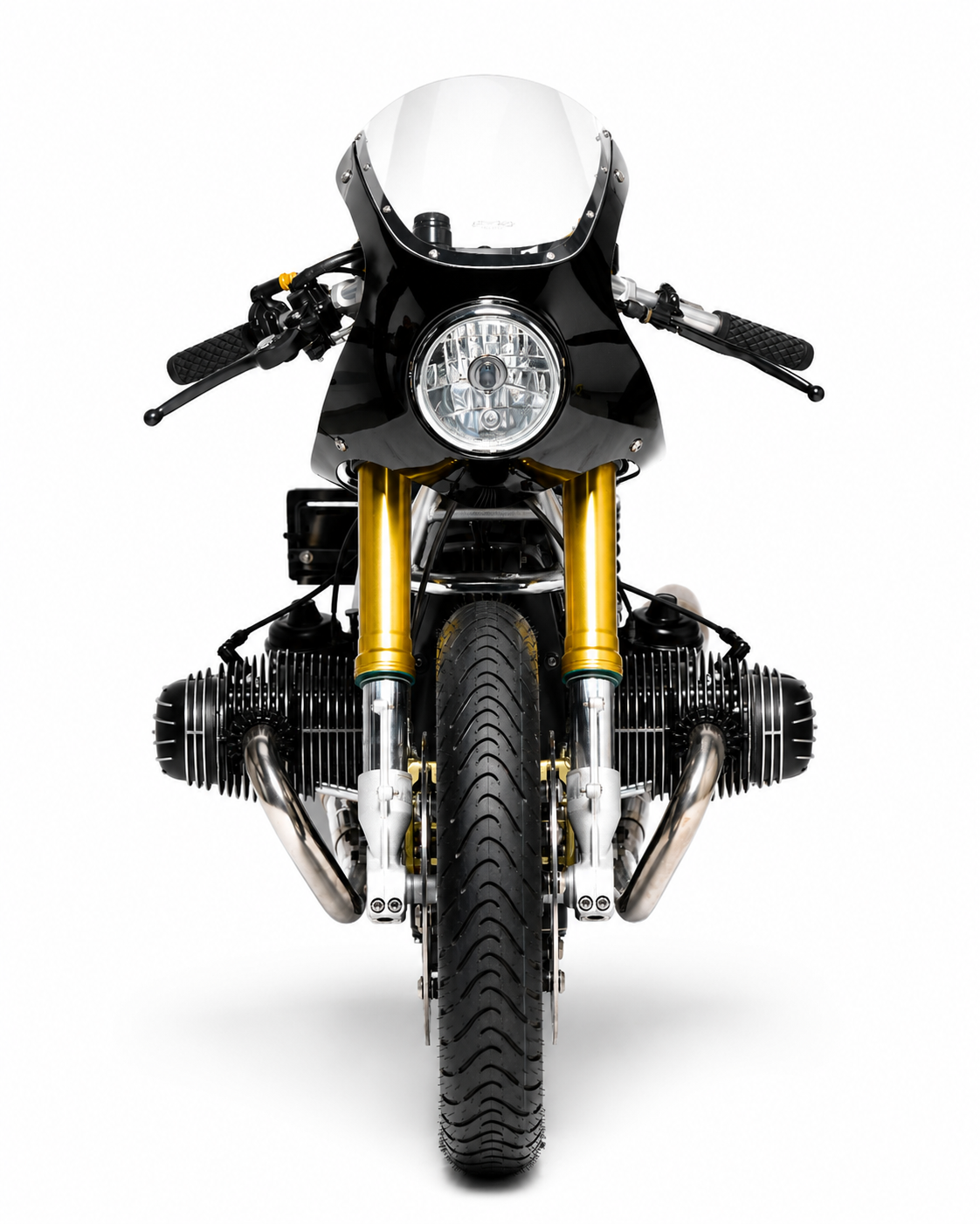 BMW R100RS Custom Meister