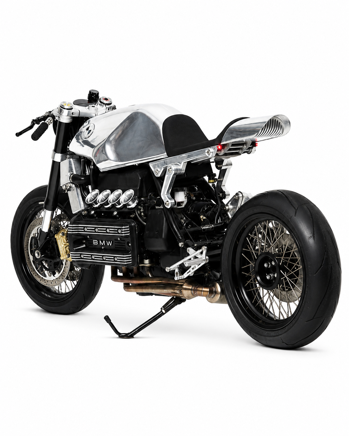 BMW K100 Custom Meister