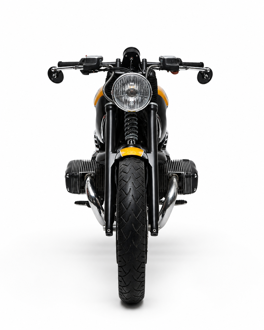 BMW R1200C Custom Meister