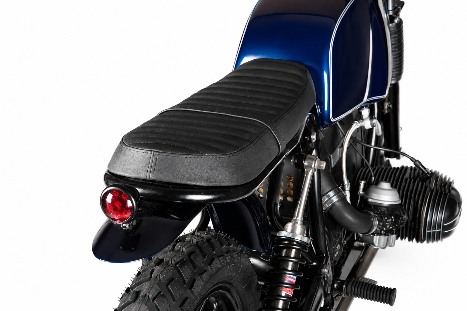 BMW R80 Meister Custom