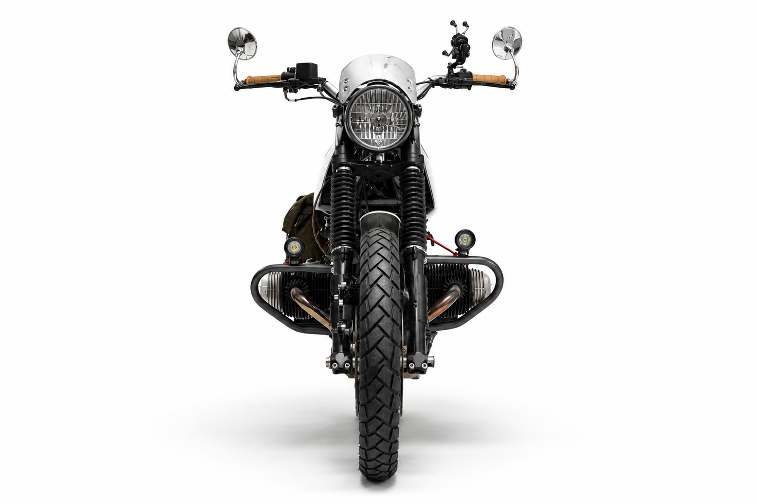 BMW R100 GS Custom Meister