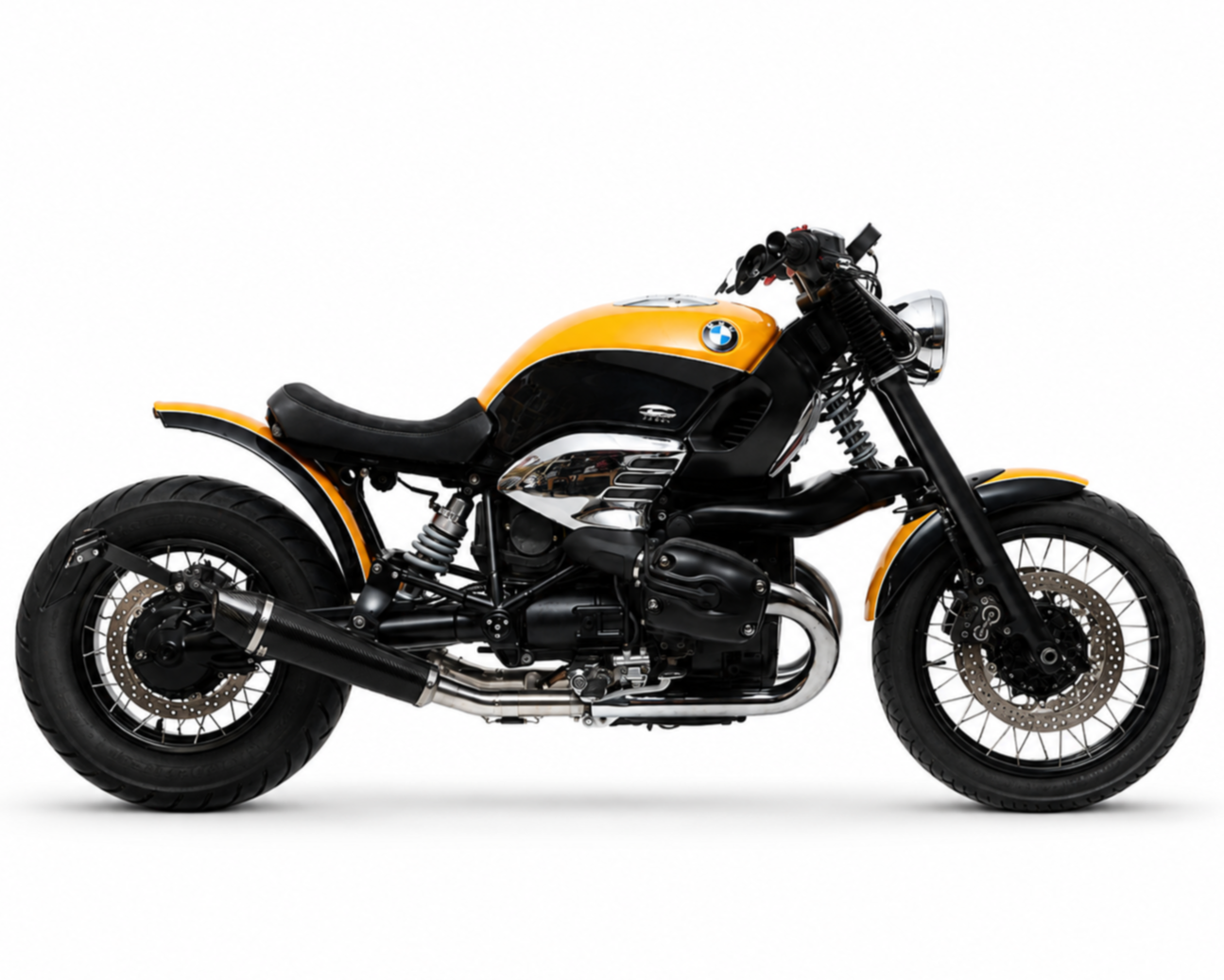 BMW R1200 C Custom Meister