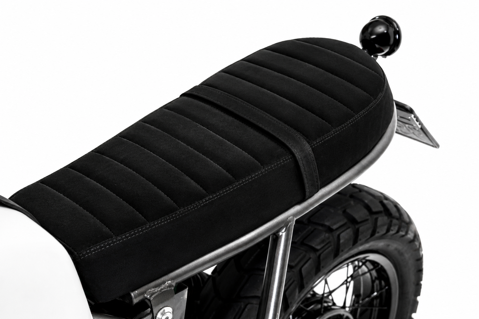 BMW R80 Meister Custom