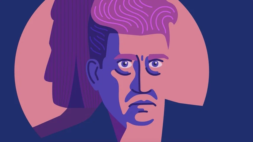 Interviews We Love :: David Lynch on Where Great Ideas Come From