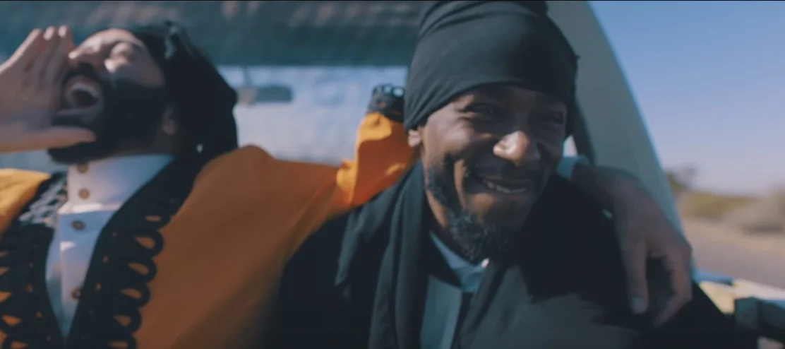 Music Videos We Love :: A Tribe Called Red - "R.E.D."