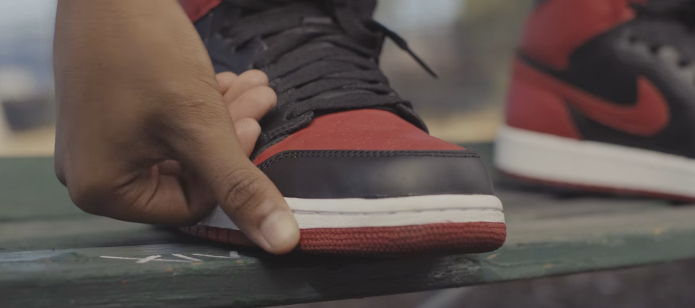 FILMS WE LOVE :: KICKS by Justin Tipping