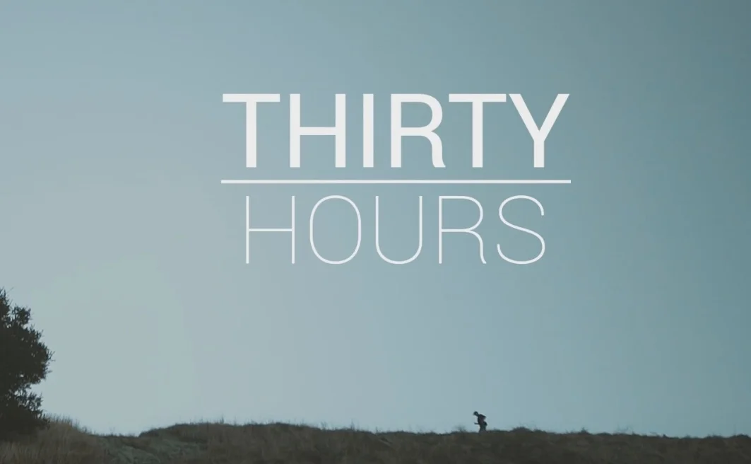 SHORTS WE LOVE :: THIRTY HOURS