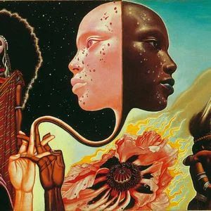 Mixes We Love :: Black Classical - History of Spiritual Jazz 