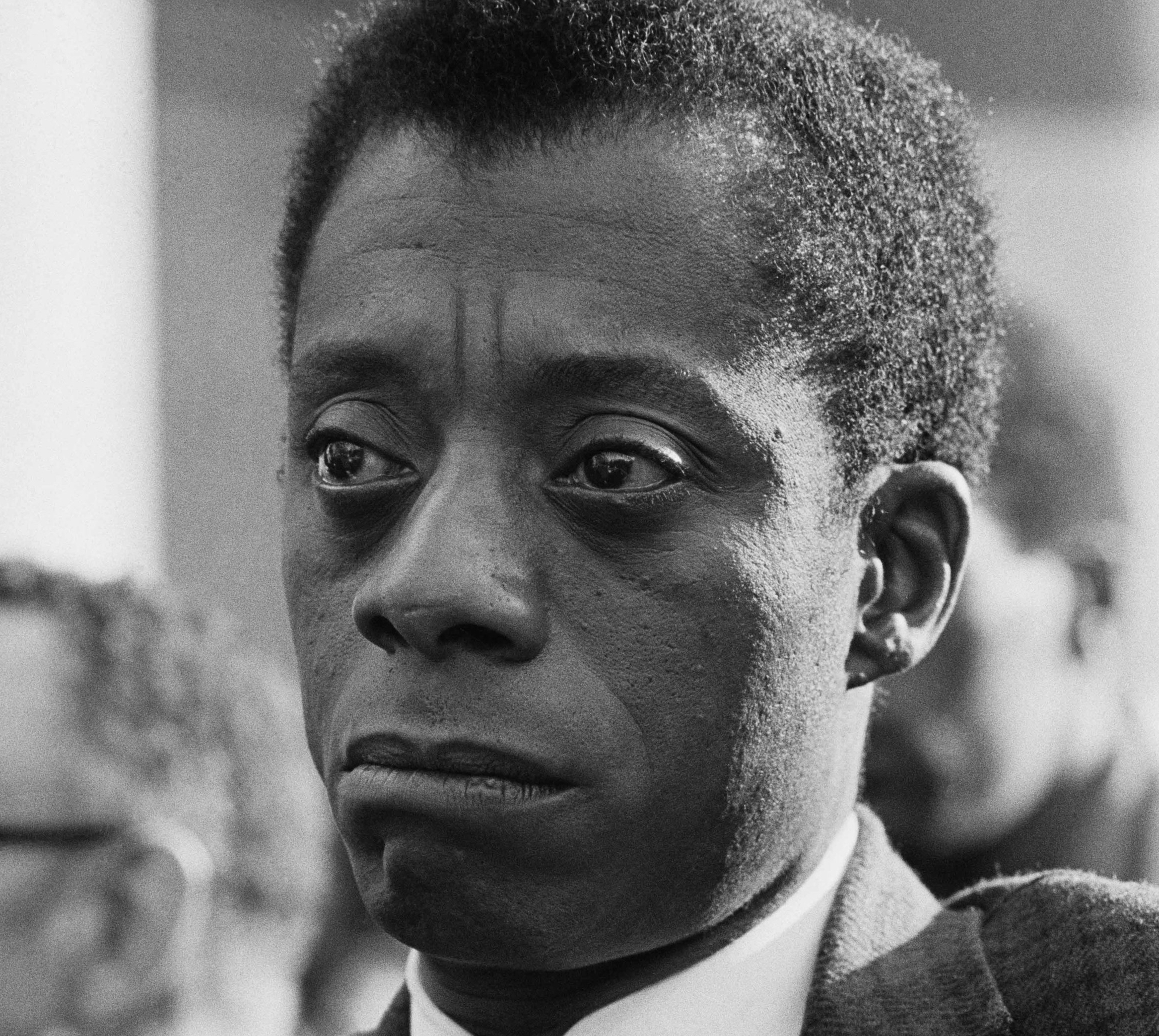 Films We Love :: I Am Not Your Negro