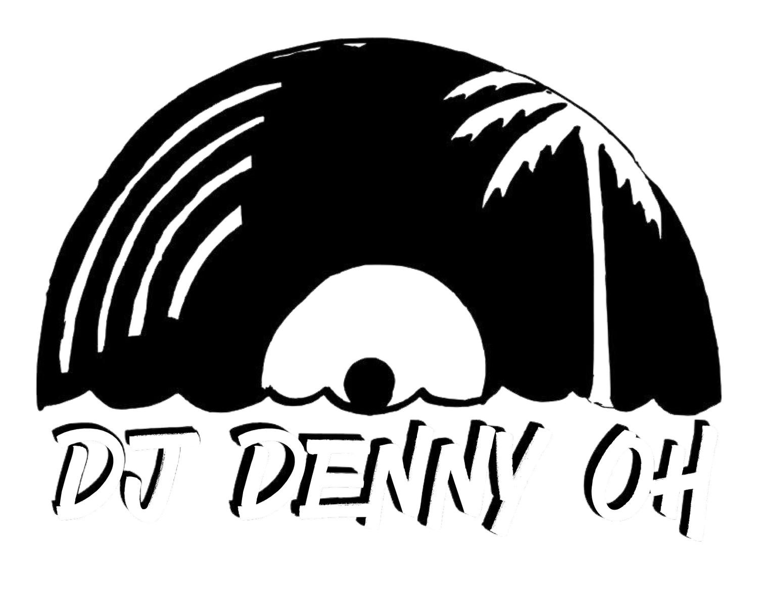 DJ DENNY OH