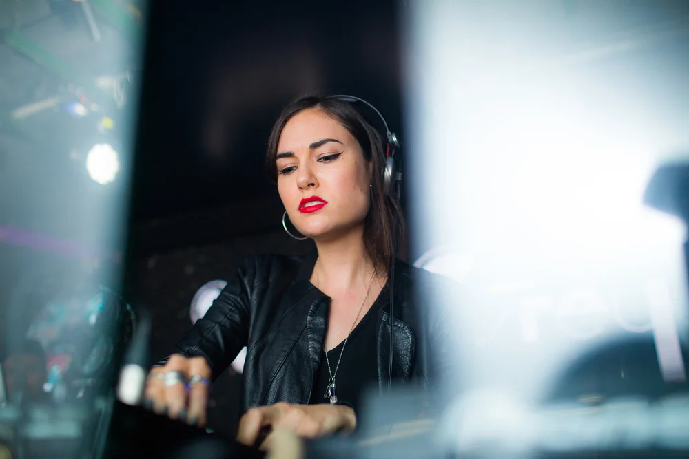 Sasha Grey