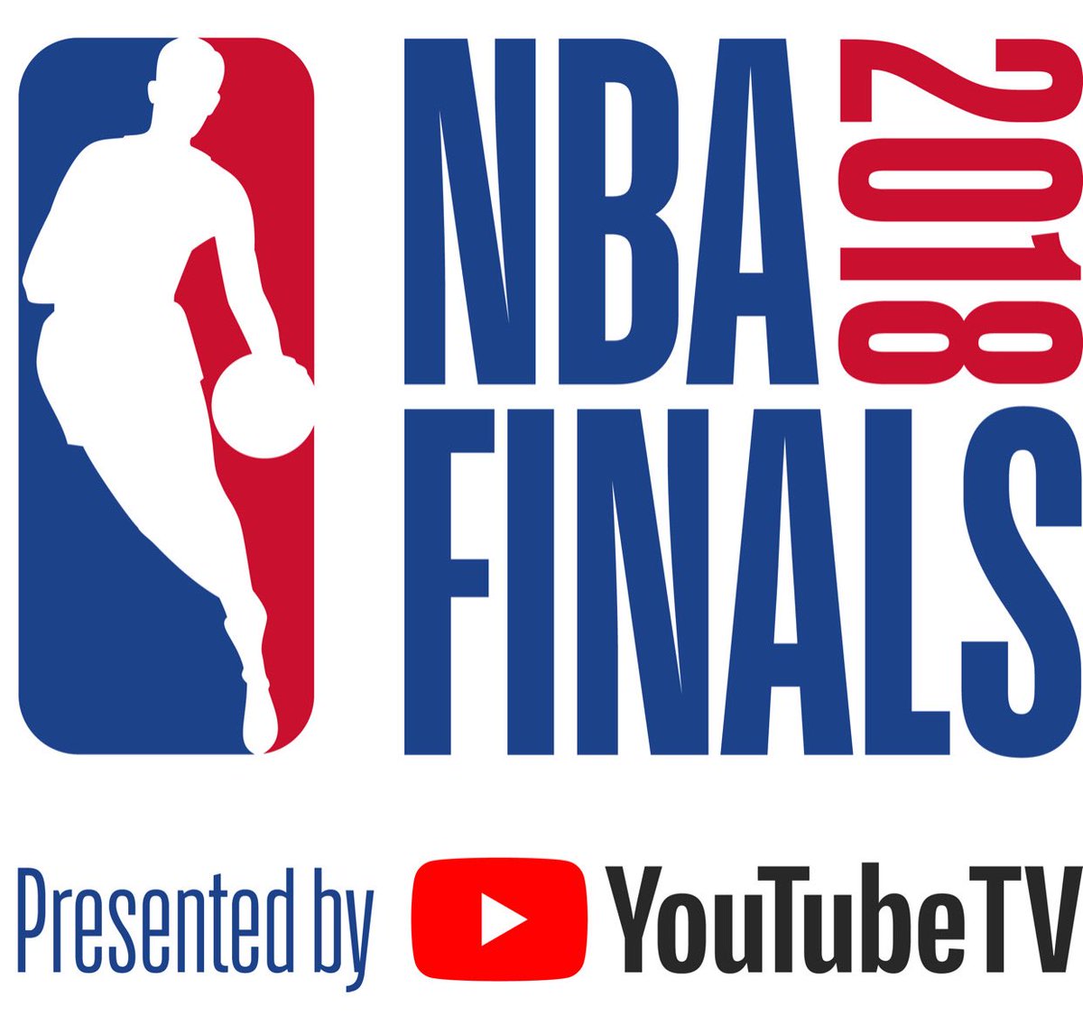 The NBA Finals Logo Reimagined — scottsmoker