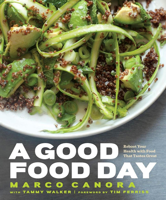 A GOOD FOOD DAY cover Marco Canora.jpg