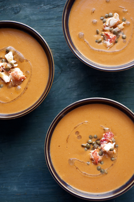 NEW ENGLAND KITCHEN Lentil and Lobster Bisque_MHT7054.jpg