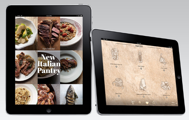 Sara Jenkins New Italian Pantry iPad app.jpg