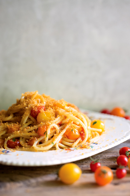 The Four Season of Pasta CherryTomatesBottargaMHTJPC1262.jpg