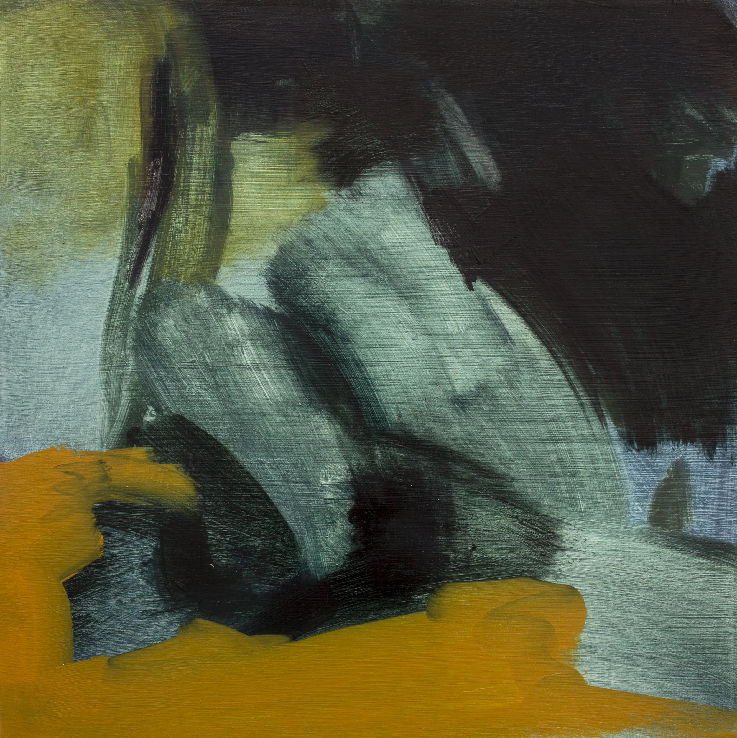 Reclining Figure