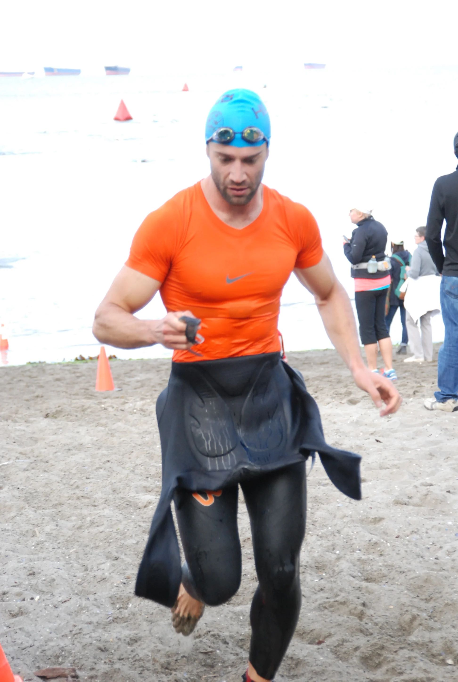 Stanley Park Triathlon