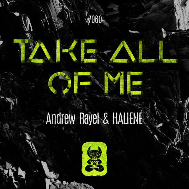 TAKE ALL OF ME