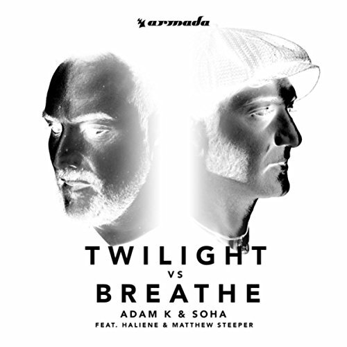 Twilight VS Breathe