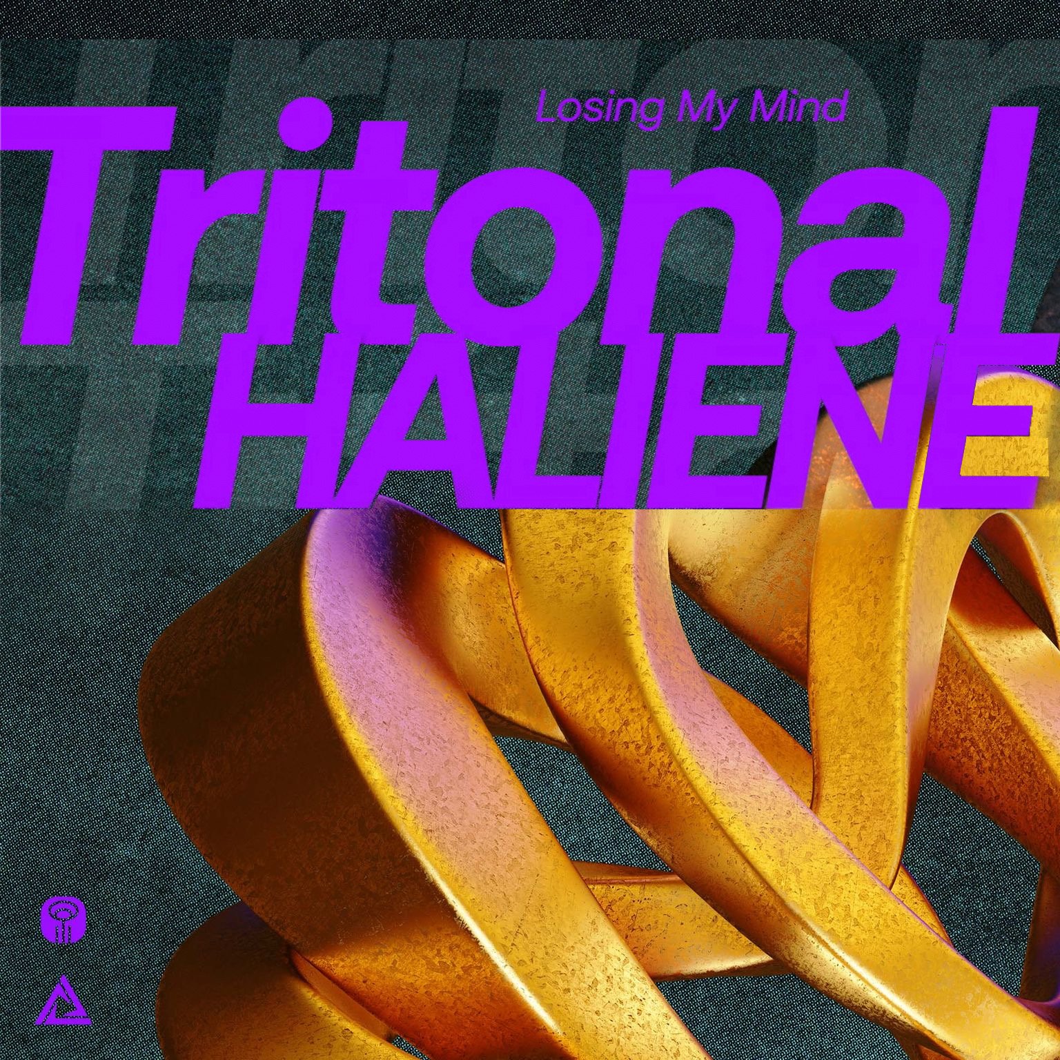 Tritonal haliene album art losing my mind.jpg