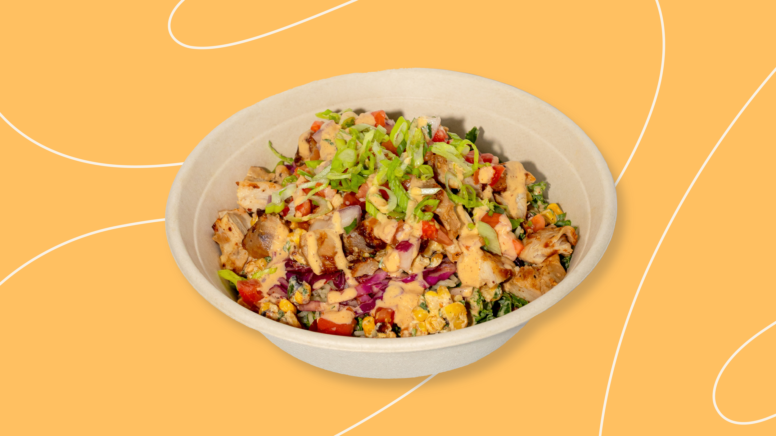 chipotle caesar