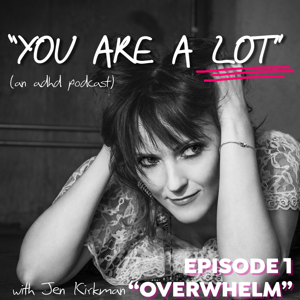 Jen Kirkman's Official Website