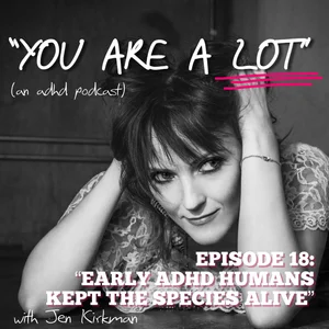 Jen Kirkman's Official Website