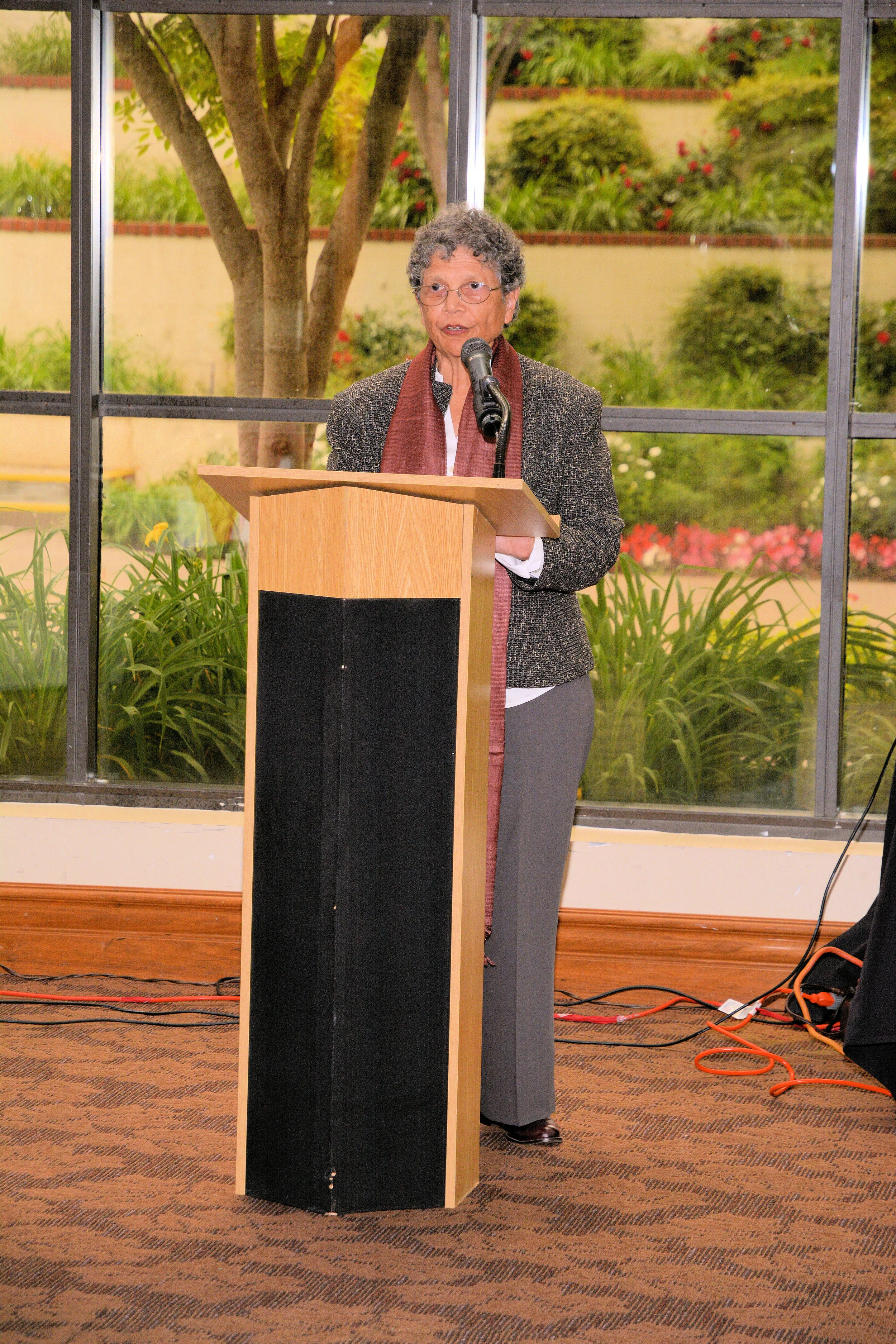 Delta Sigma Theta Books&Brunch Literary Cafe