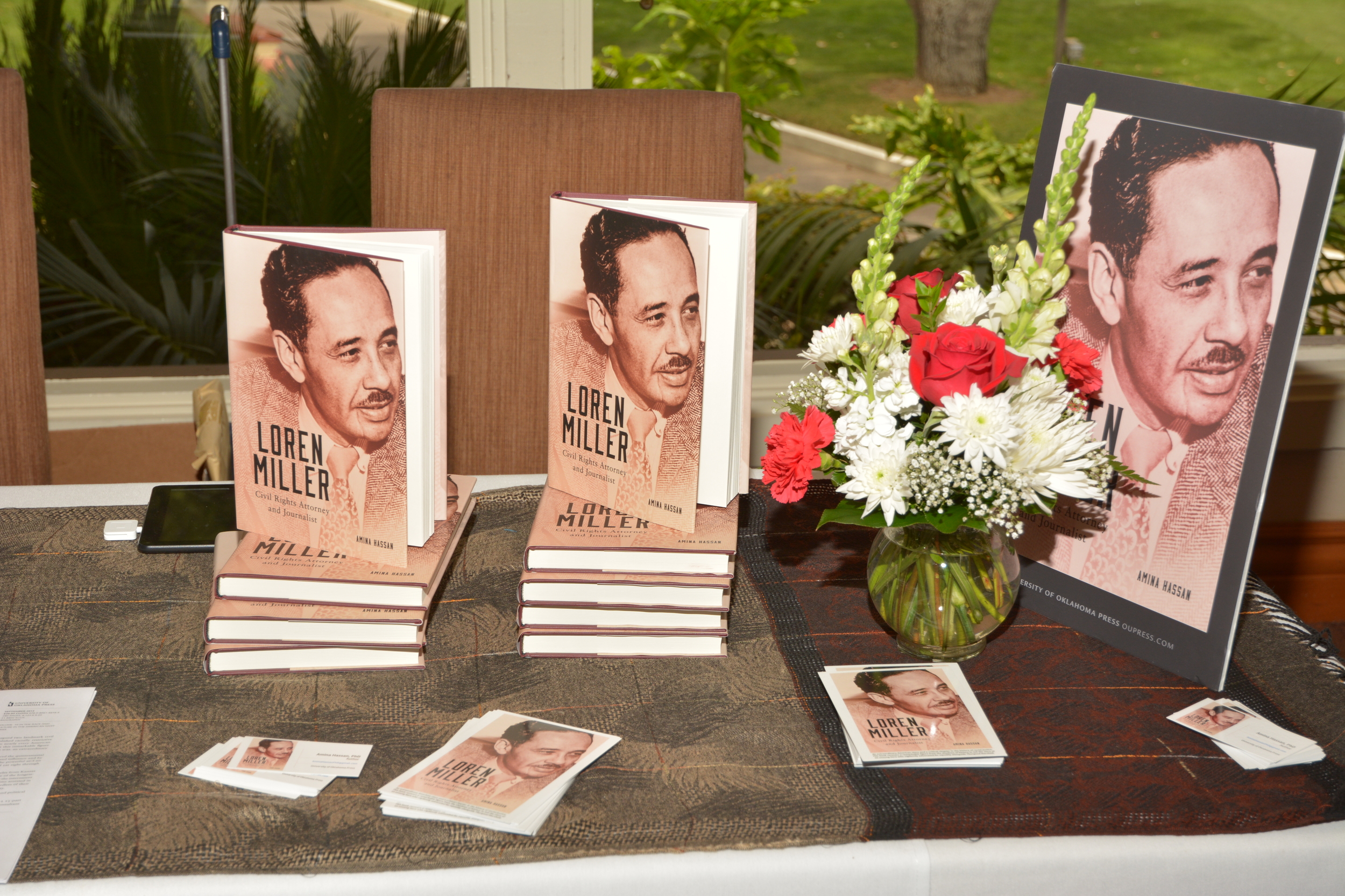 ASALH Book Signing -Richmond, VA
