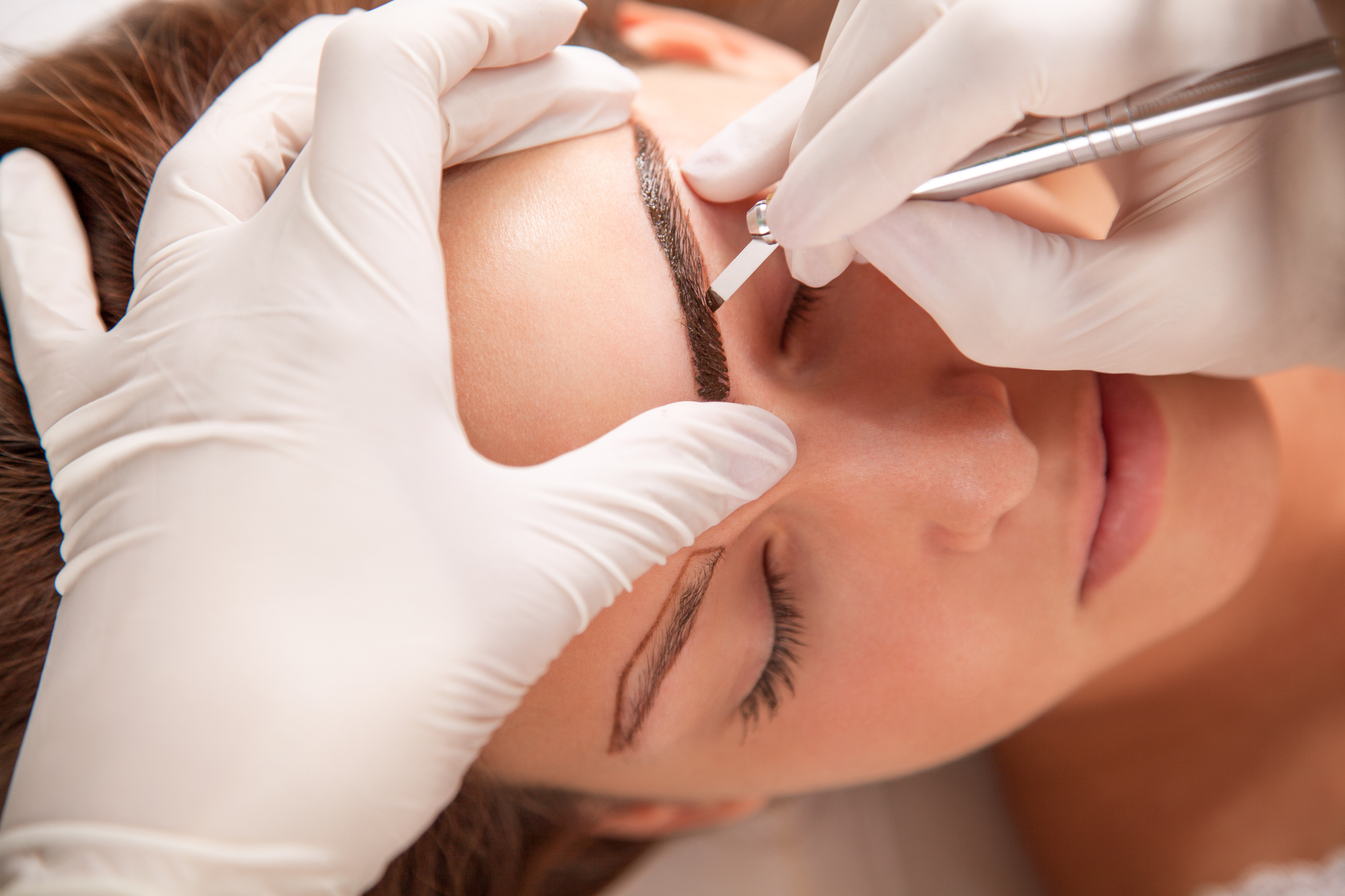 Advanced aesthetic services offered in a private and luxurious setting.
