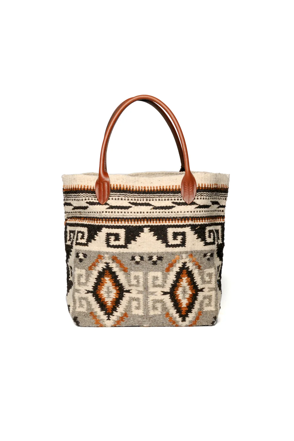 Blanket Tote - Greca Antigua