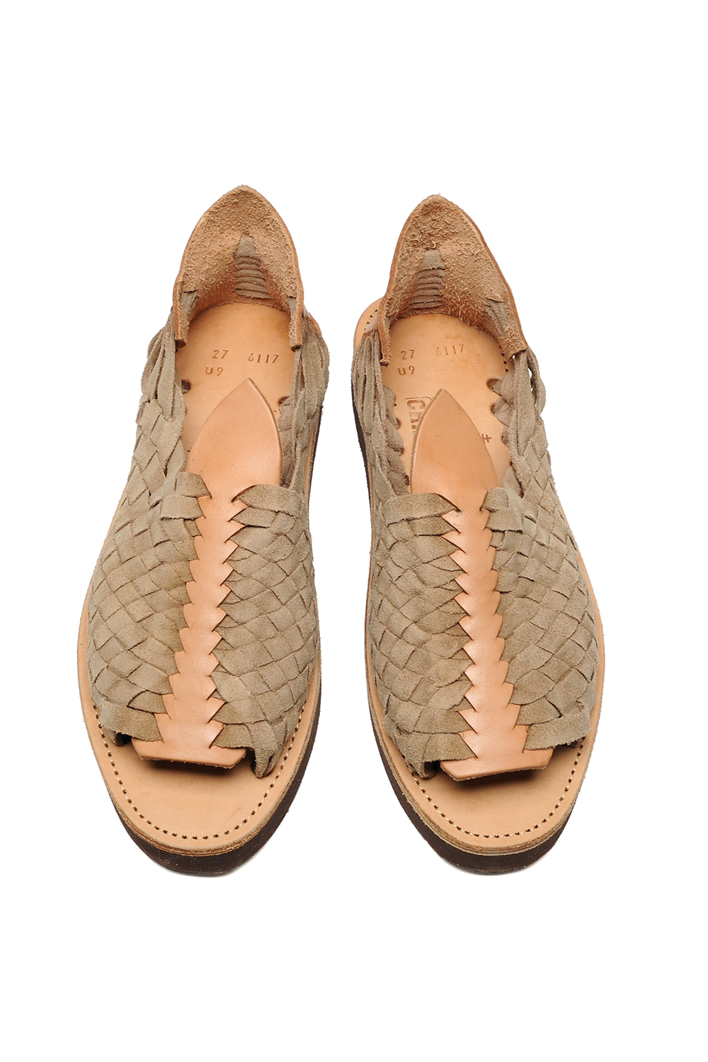 6117-CHAPALA-TAN-1-X-LT-KHAKI-SUEDE,-FRONT.jpg