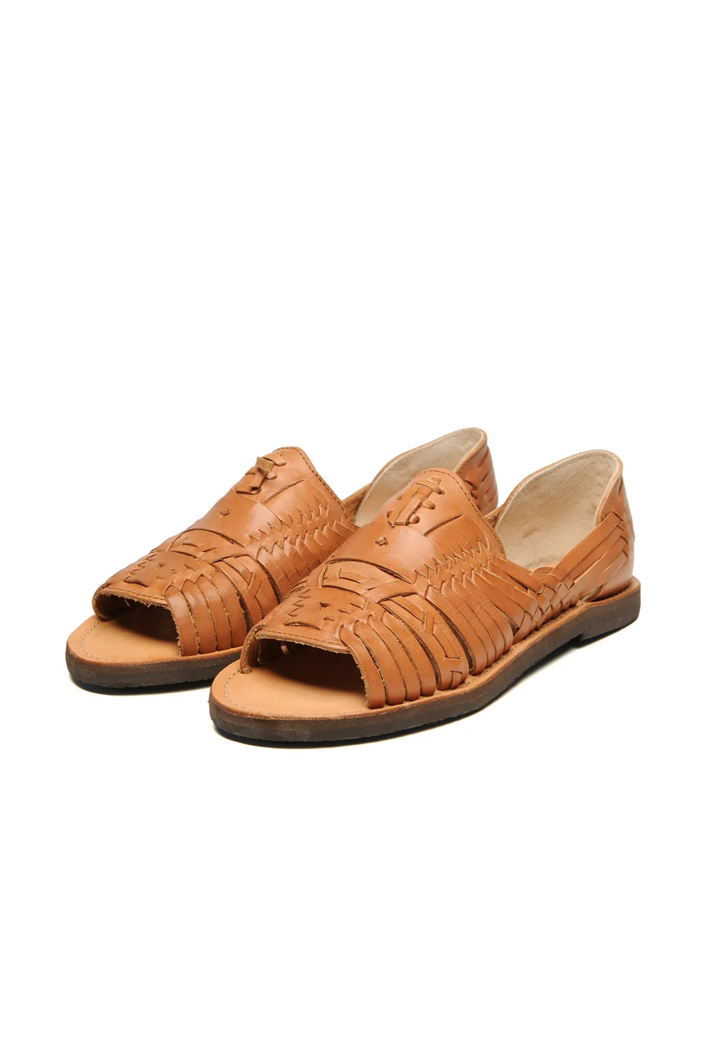 Madewell maya memirial huarache