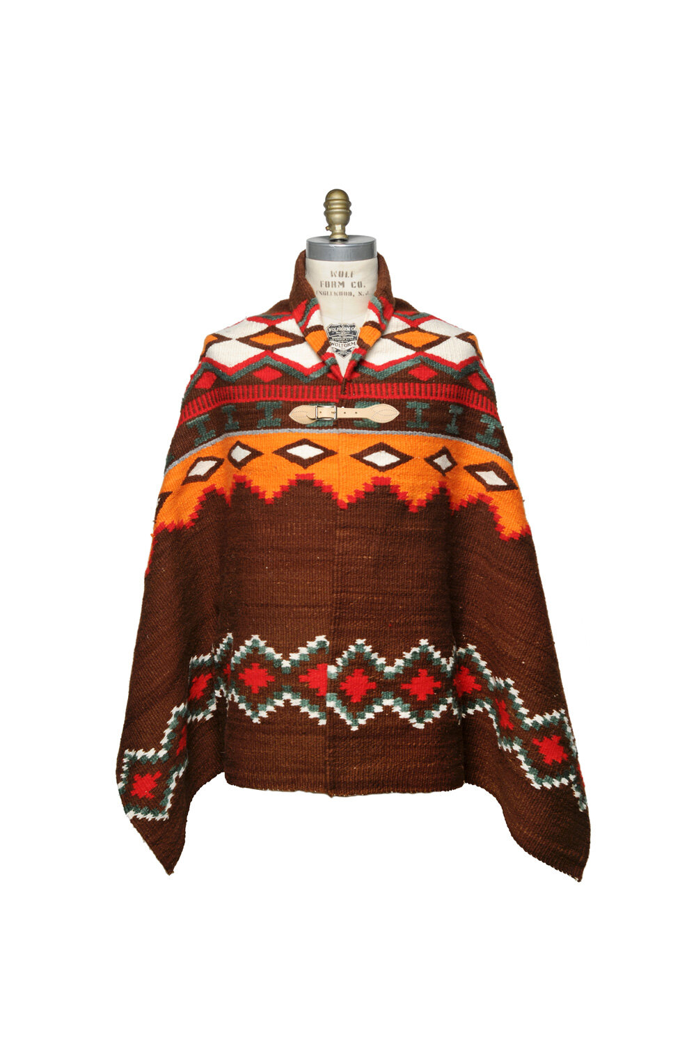 Merino Wool Blanket Poncho Merino Wool Blanket Poncho