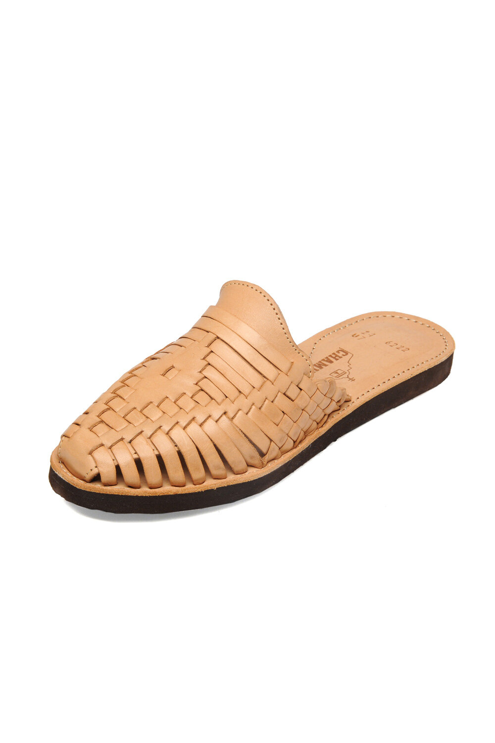 huaraches sandals